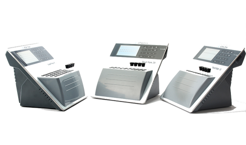 Smart Rate Series ESR Analyzer του οίκου JOKOH