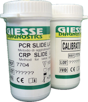 Ορολογικά Αντιδραστήρια του οίκου