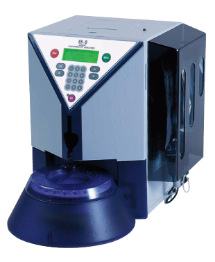 Electrolyte Analyzer Ex Series του οίκου JOKOH