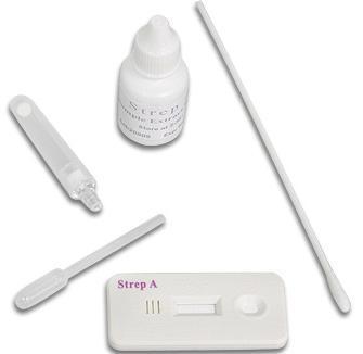 Strep A