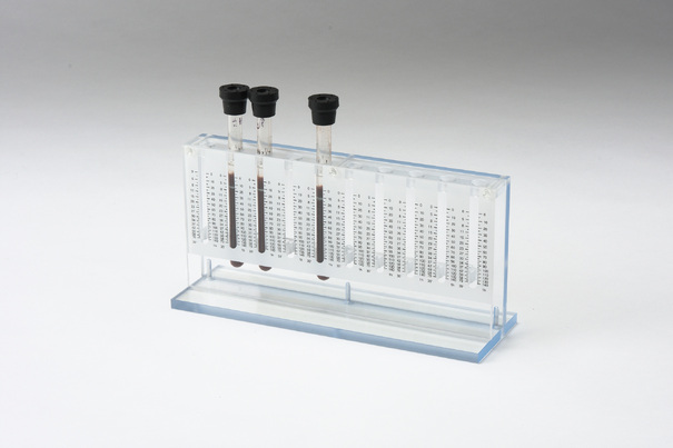 ESR Manual Scale system