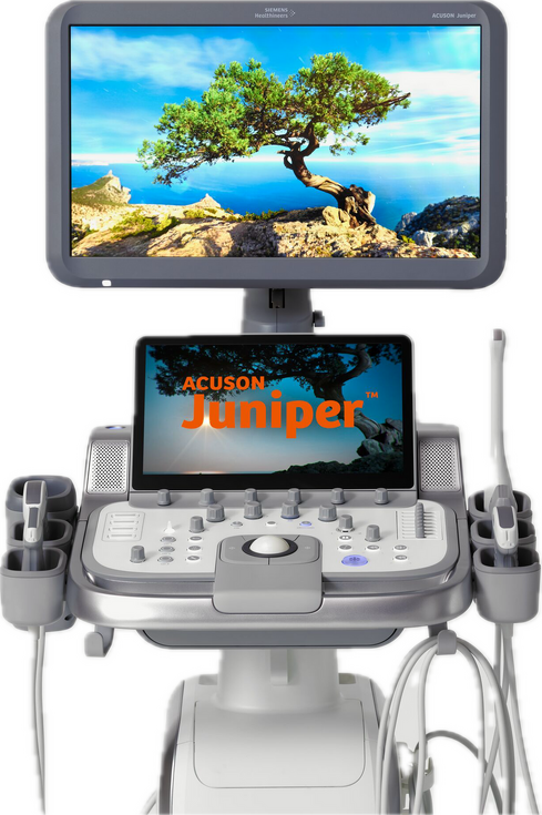 Siemens ACUSON Juniper