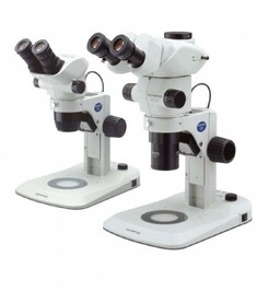Stereo Microscopes Olympus
