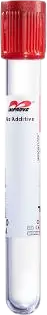IMPROVACUTER®  No Additive Tubes