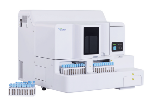 Sysmex CS-2500