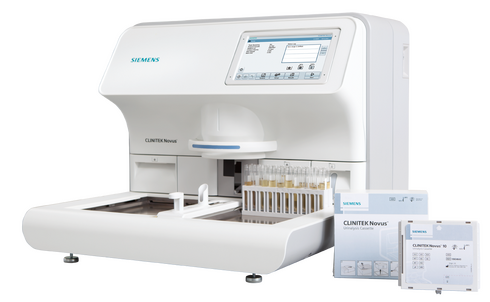 Siemens CLINITEK Novus®