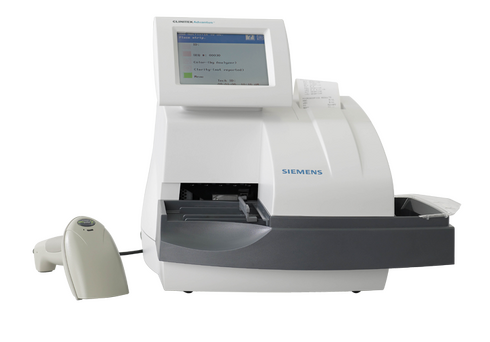 Siemens CLINITEK Advantus®