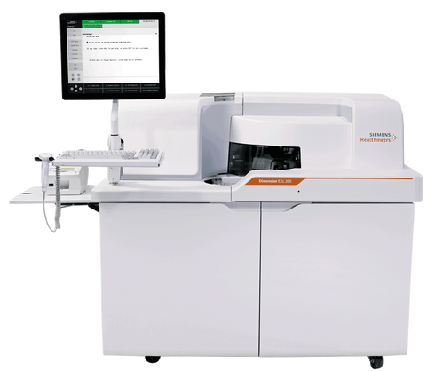 Siemens Dimension EXL 200