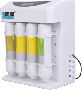 LABOAO Purification Water Machine LD-DI-SML