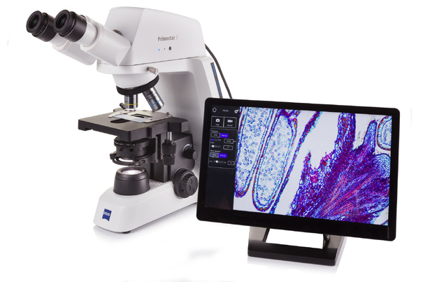 Zeiss Primostar 3