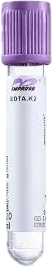 IMPROVACUTER® EDTA Tubes
