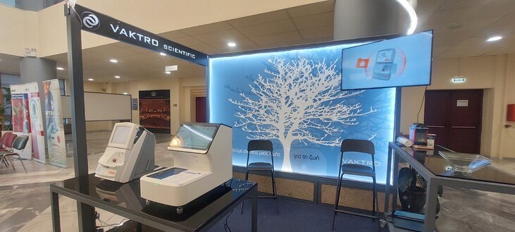 Η Συμμετοχή της Εταιρείας μας στο 2ο Πανελλήνιο Συμπόσιο της Ελληνικής Εταιρείας Επείγουσας Ιατρικής