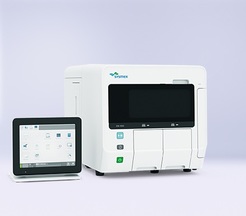 XN-550 Compact 5-part differential analyzer