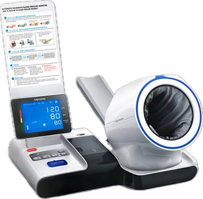 RBP-9000 του οίκου Raycome